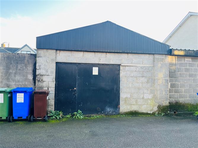 40 Ross Road, Enniscorthy, Wexford