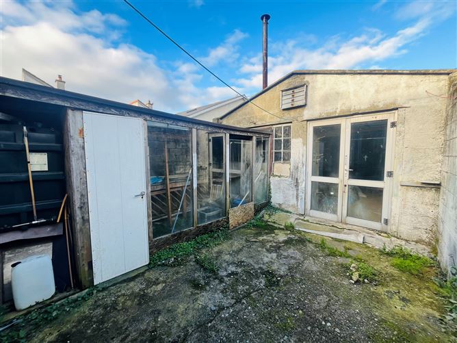 40 Ross Road, Enniscorthy, Wexford