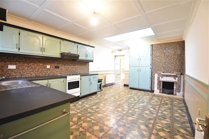 40 Ross Road, Enniscorthy, Wexford