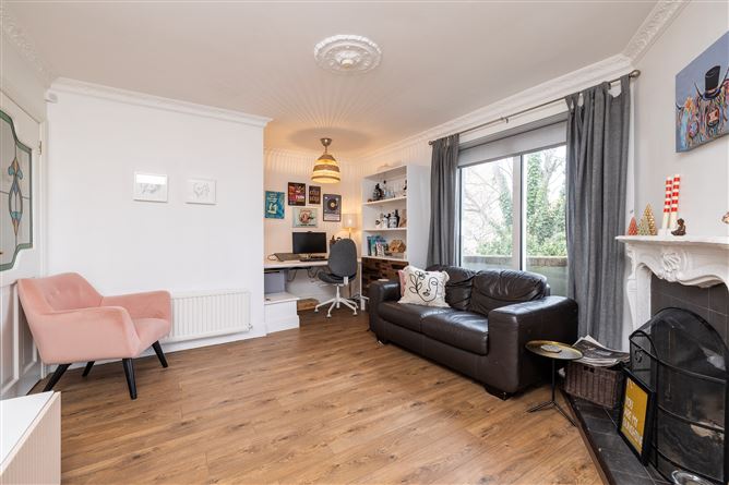 19B High Park, Drumcondra, Dublin 9