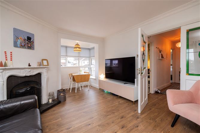 19B High Park, Drumcondra, Dublin 9