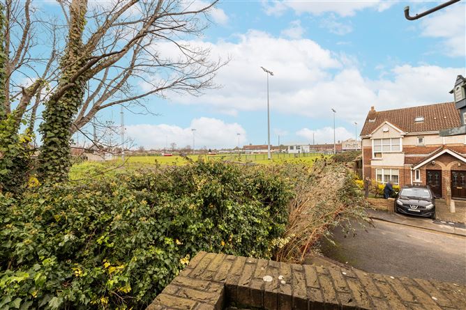 19B High Park, Drumcondra, Dublin 9