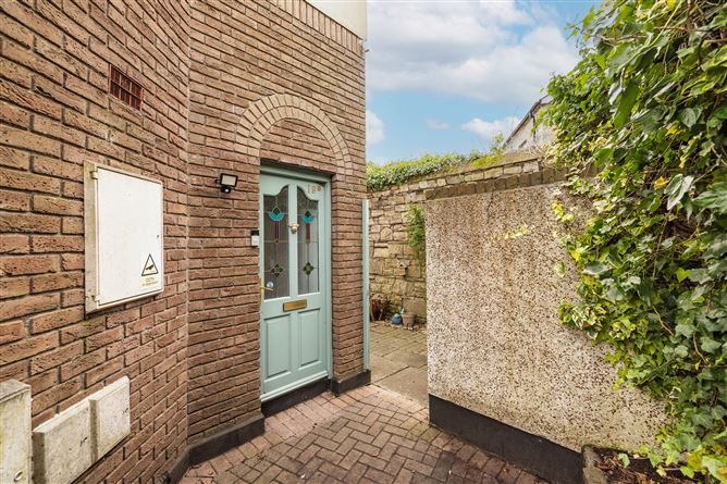 19B High Park, Drumcondra, Dublin 9