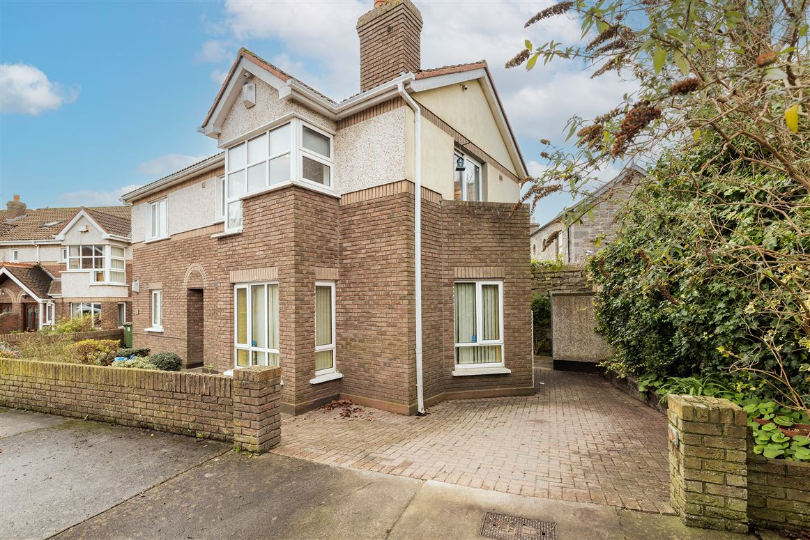 19B High Park, Drumcondra, Dublin 9