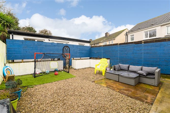 14 Cardiffsbridge Road, Finglas, Dublin 11