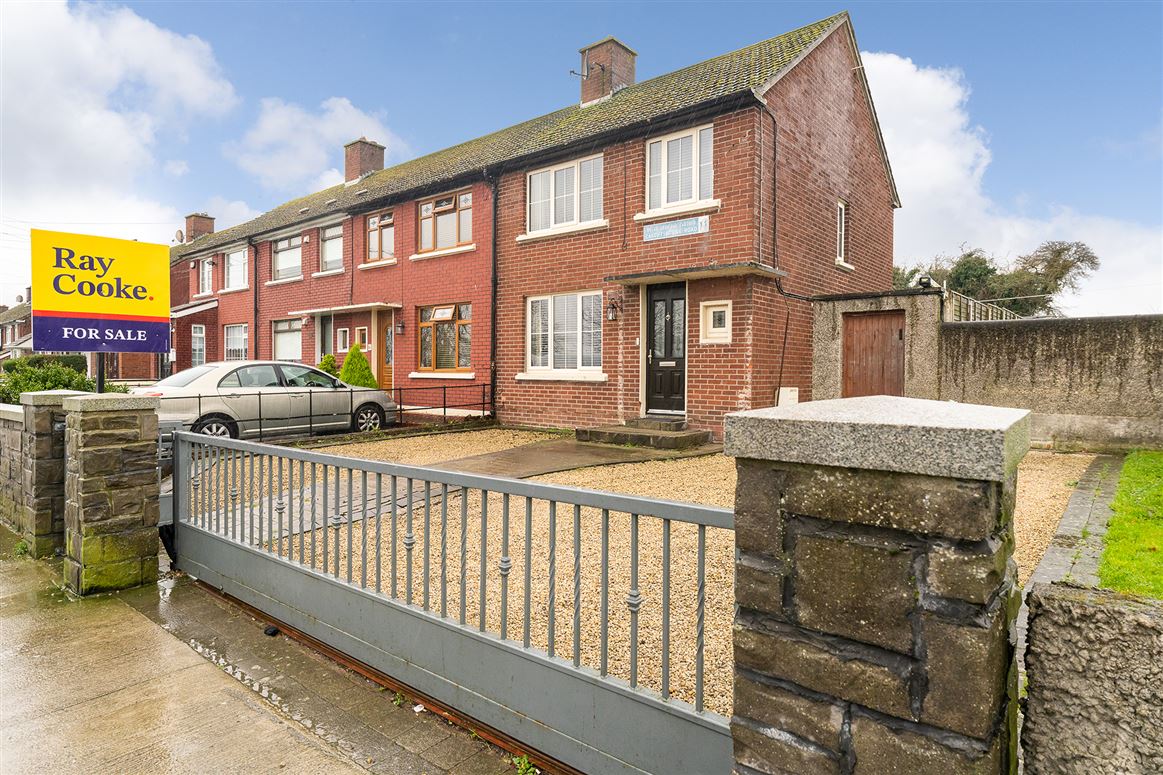 14 Cardiffsbridge Road, Finglas, Dublin 11