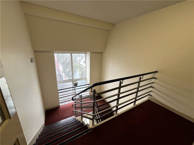 4.2 Augustine Court, 15-17 St. Augustine Street, Galway City Centre, Galway