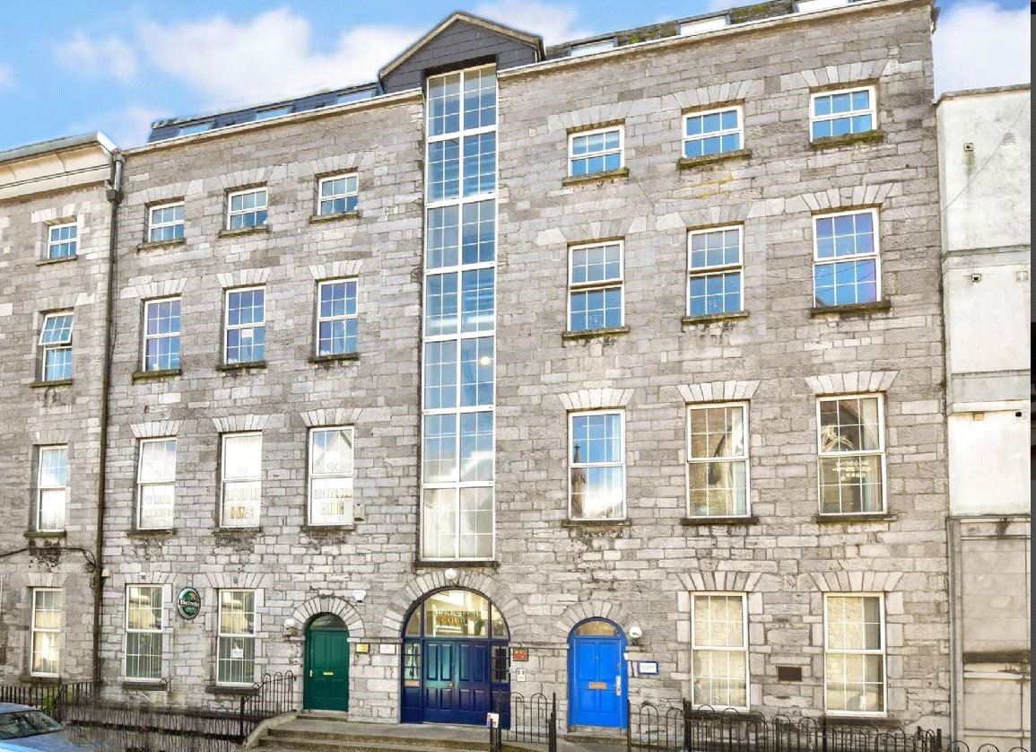 4.2 Augustine Court, 15-17 St. Augustine Street, Galway City Centre, Galway