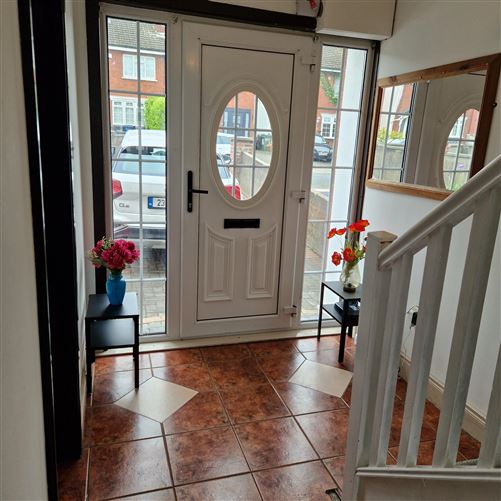 80 Cloverhill Herbert Road, Bray, Wicklow