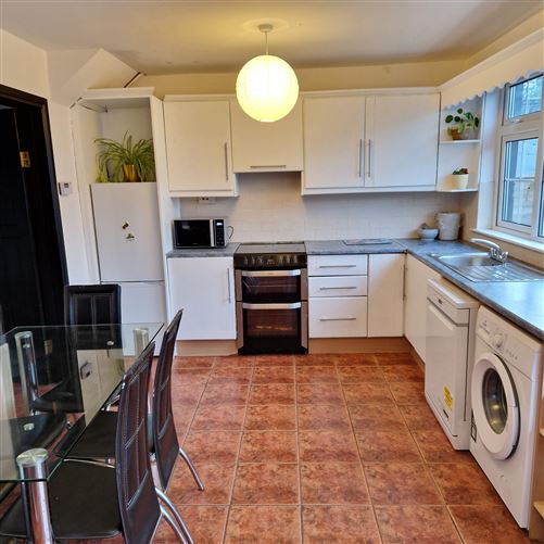 80 Cloverhill Herbert Road, Bray, Wicklow