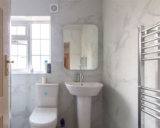 80 Cloverhill Herbert Road, Bray, Wicklow