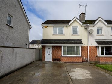 Image for 40 Riverside Drive, Red Barns Road, Dundalk, Louth