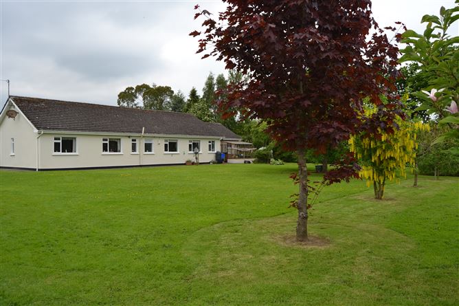 4 The Maples, Curragha,, Ashbourne, Meath