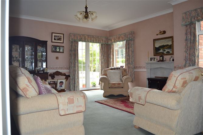 4 The Maples, Curragha,, Ashbourne, Meath