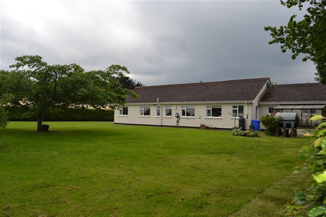 4 The Maples, Curragha,, Ashbourne, Meath