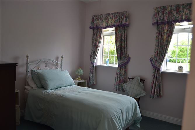 4 The Maples, Curragha,, Ashbourne, Meath