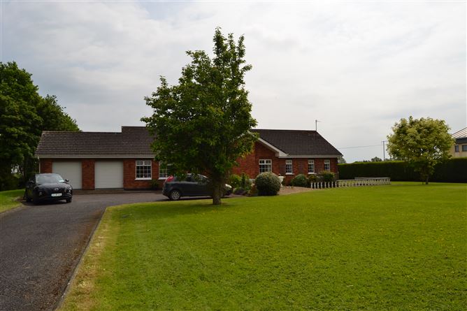 4 The Maples, Curragha,, Ashbourne, Meath