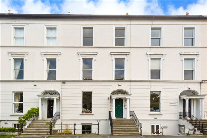 Apartment 4, 4 Charlemont Terrace, Crofton Road, Dun Laoghaire, Co. Dublin