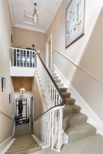 Apartment 4, 4 Charlemont Terrace, Crofton Road, Dun Laoghaire, Co. Dublin