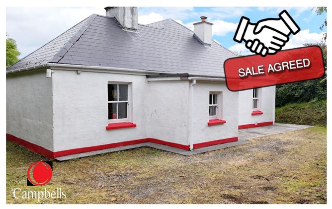 Fanaboy, Gortahork, Donegal