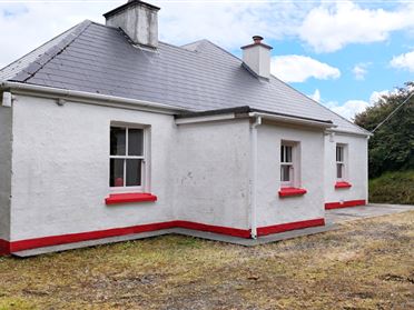 Image for Fanaboy, Gortahork, Donegal