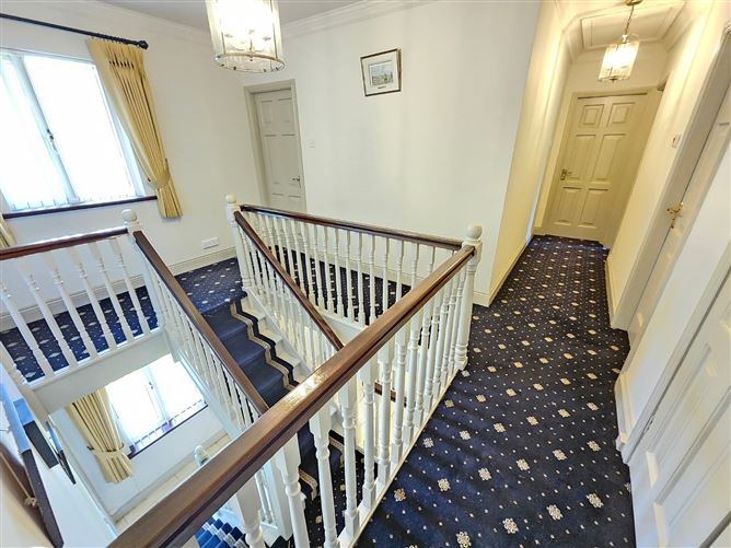 Cahercalla House, Ennis, Co. Clare