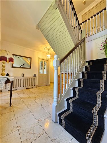 Cahercalla House, Ennis, Co. Clare