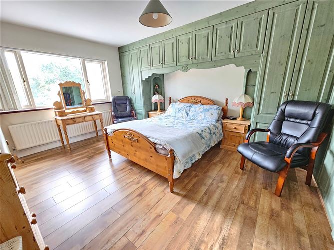 Cahercalla House, Ennis, Co. Clare