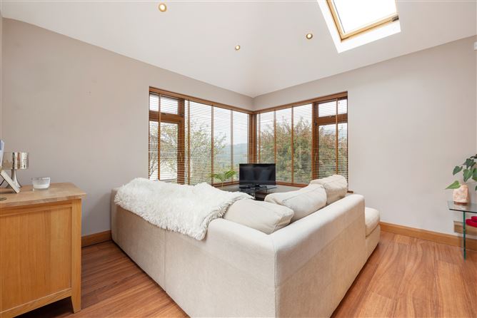 Brockey House, Ballybrack Road, Glencullen, Dublin