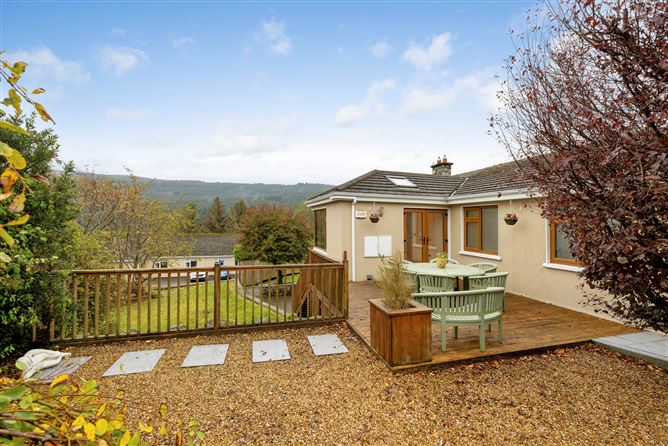Brockey House, Ballybrack Road, Glencullen, Dublin