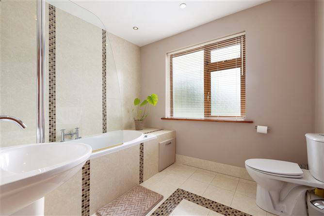 Brockey House, Ballybrack Road, Glencullen, Dublin