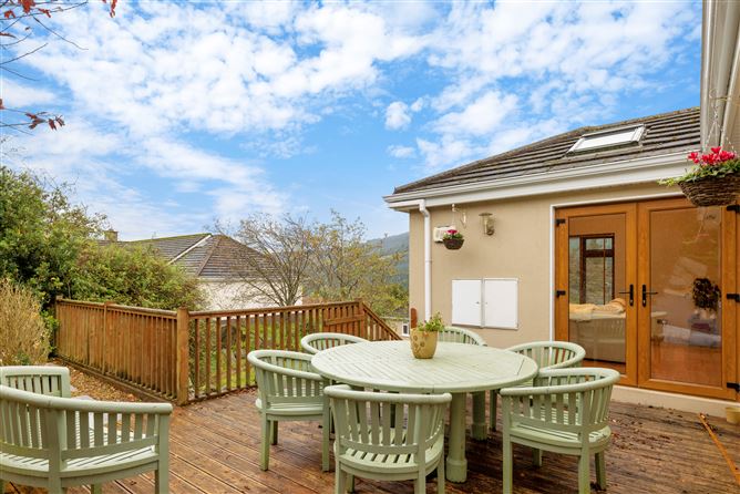 Brockey House, Ballybrack Road, Glencullen, Dublin