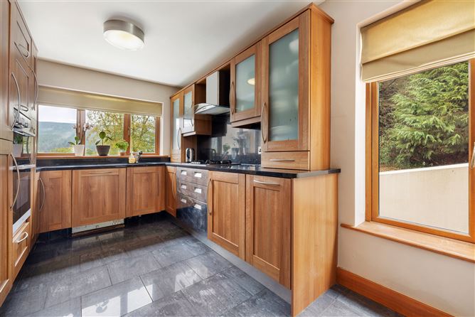 Brockey House, Ballybrack Road, Glencullen, Dublin