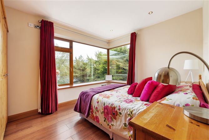 Brockey House, Ballybrack Road, Glencullen, Dublin