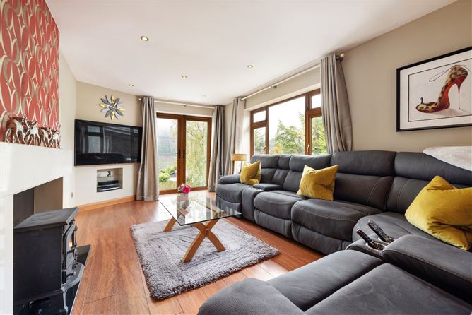 Brockey House, Ballybrack Road, Glencullen, Dublin