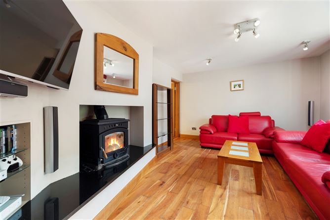 Brockey House, Ballybrack Road, Glencullen, Dublin