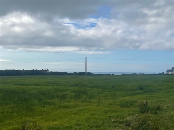 Leagard North, Miltown Malbay, Clare