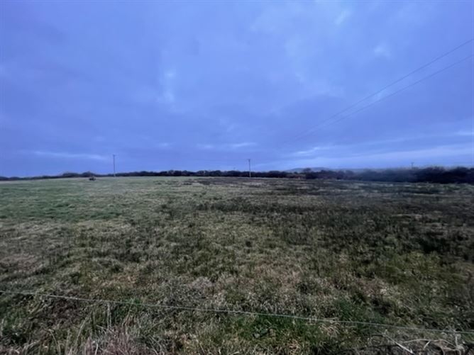 Leagard North, Miltown Malbay, Clare