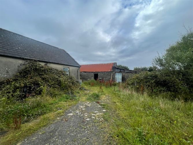 Leagard North, Miltown Malbay, Clare
