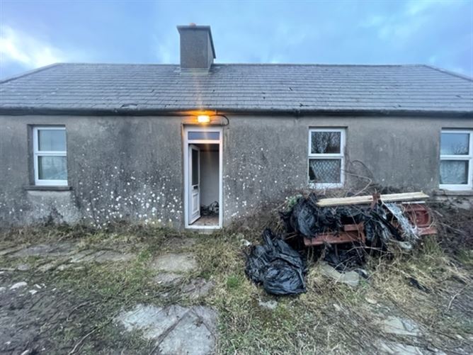 Leagard North, Miltown Malbay, Clare