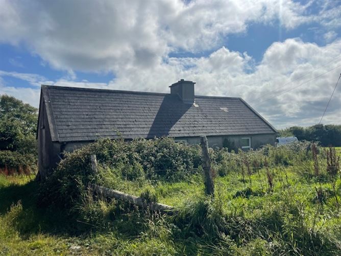 Leagard North, Miltown Malbay, Clare