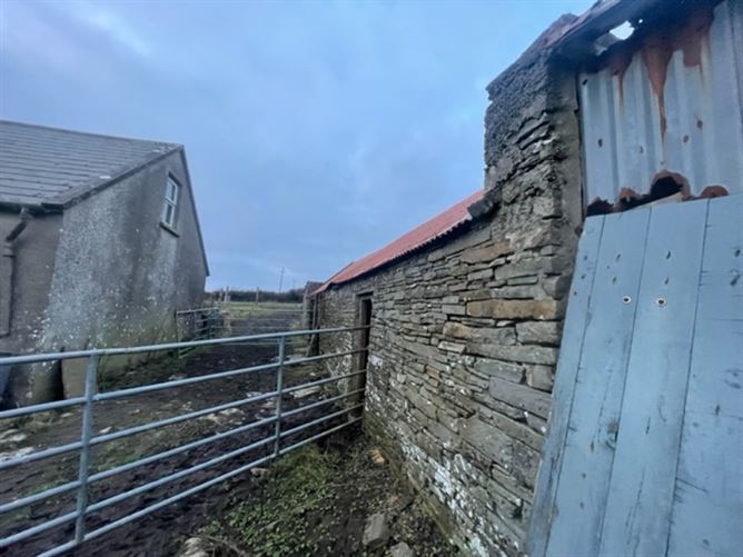 Leagard North, Miltown Malbay, Clare