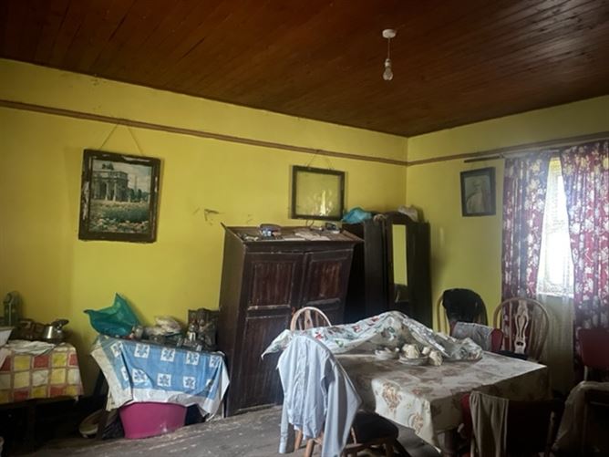 Leagard North, Miltown Malbay, Clare