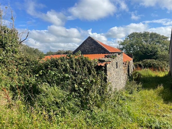 Leagard North, Miltown Malbay, Clare