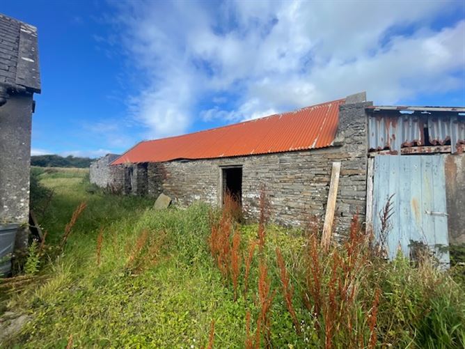 Leagard North, Miltown Malbay, Clare
