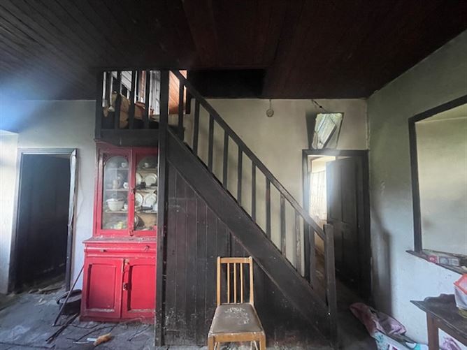 Leagard North, Miltown Malbay, Clare