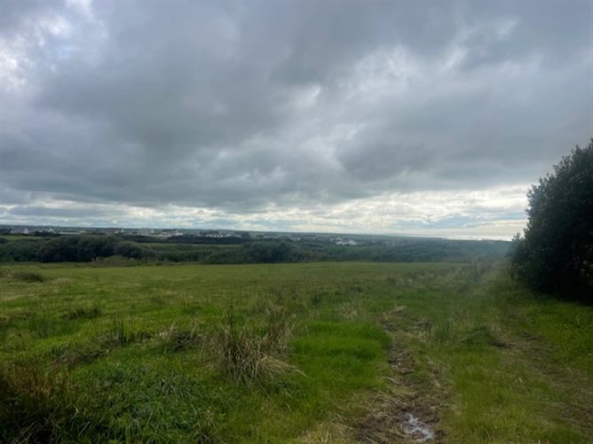 Leagard North, Miltown Malbay, Clare