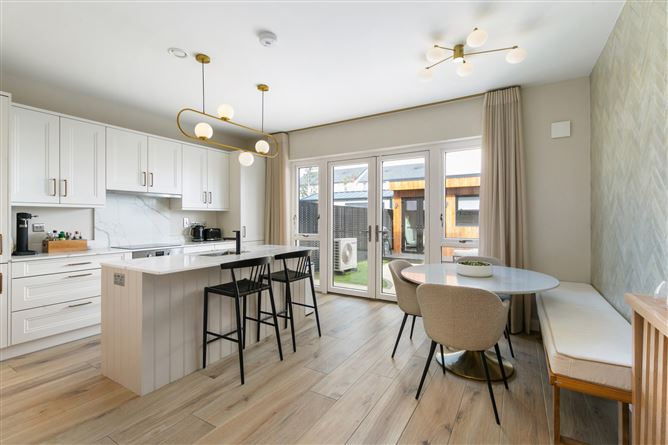 5 Tandy's Square, Tandy's Lane, Lucan, Co.Dublin