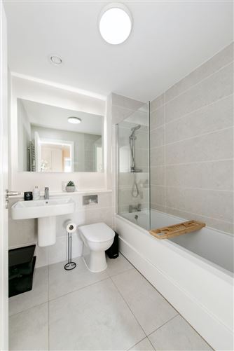 5 Tandy's Square, Tandy's Lane, Lucan, Co.Dublin