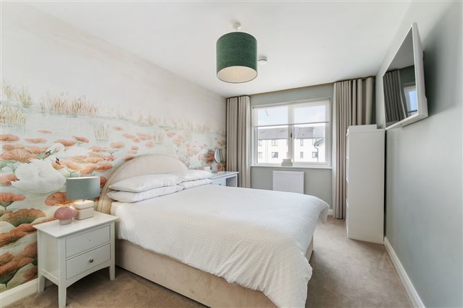 5 Tandy's Square, Tandy's Lane, Lucan, Co.Dublin